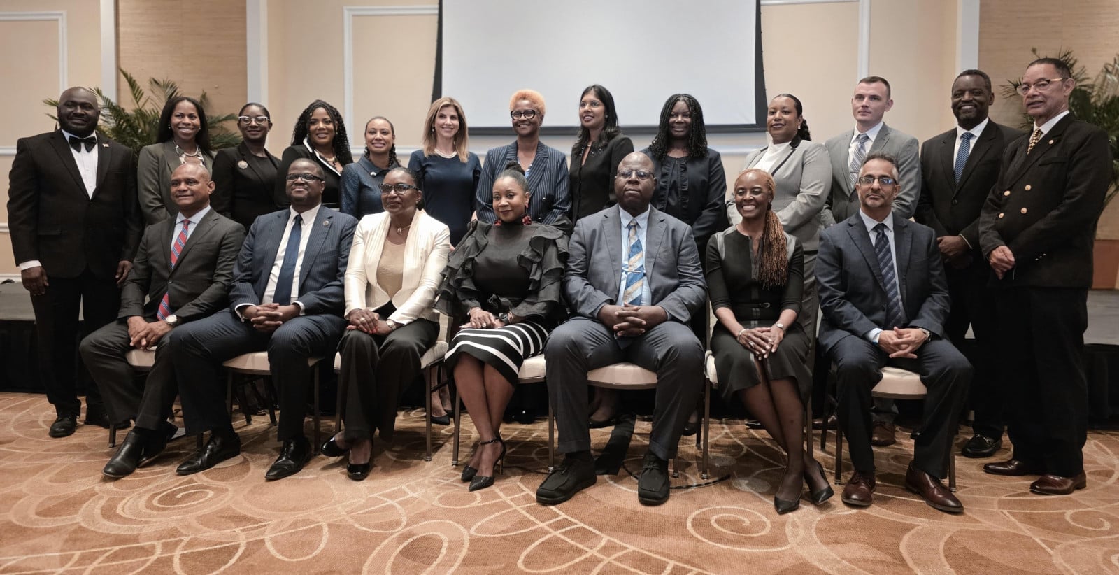 Attorney Andrew Easler Earns Caribbean Legal Certificate, Bolstering Firm's Global Expansion