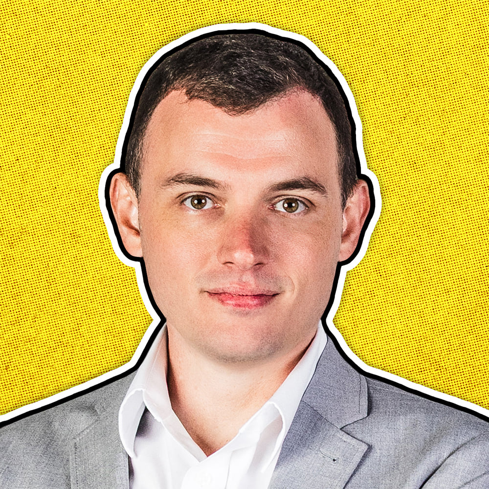 Photo of Andrew David Easler, Esq.