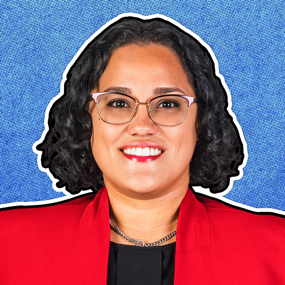 Photo of Jennifer Altreche Gonzalez, Esq.