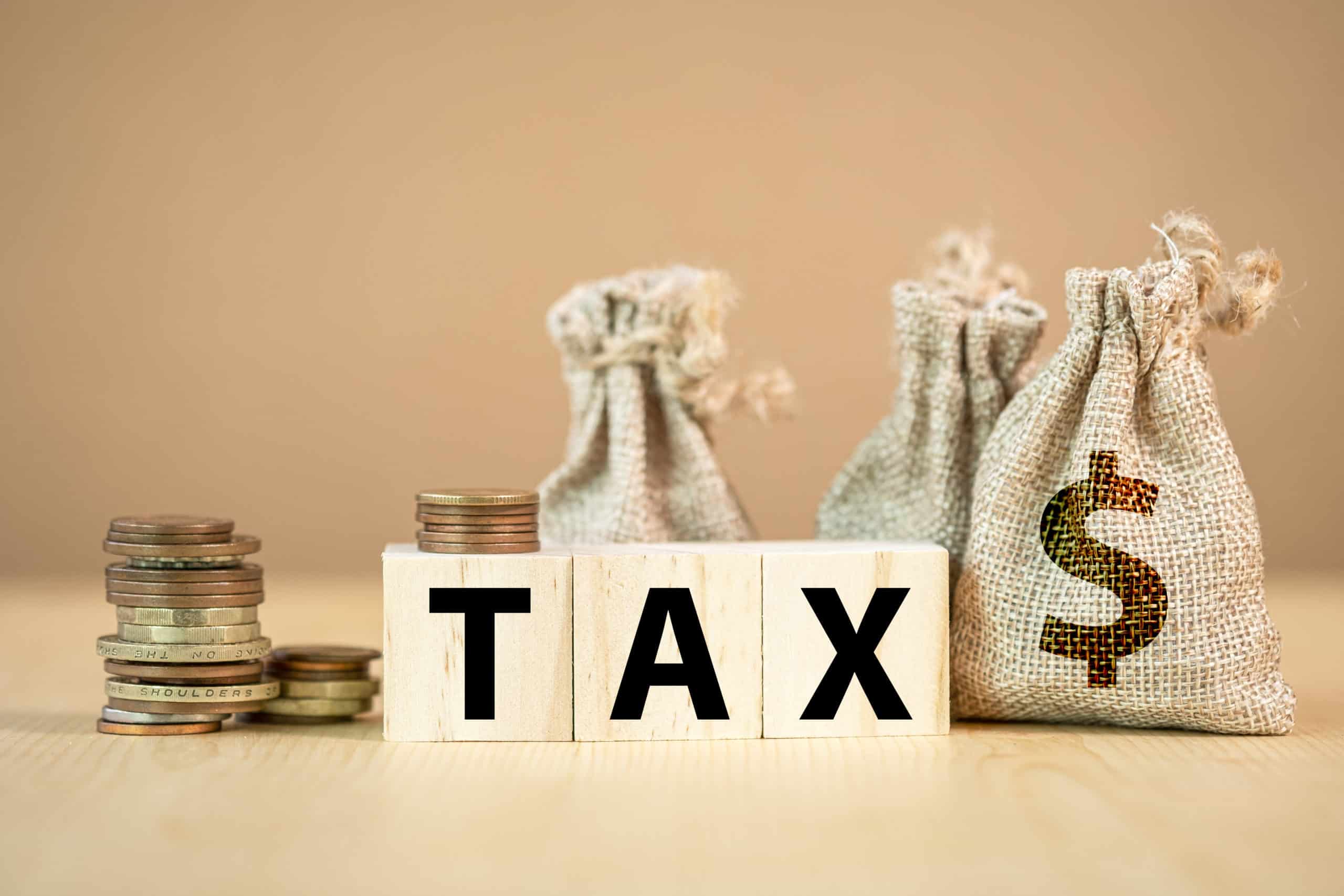 Four Tax Implications to Consider when Purchasing Real Estate as an Investment