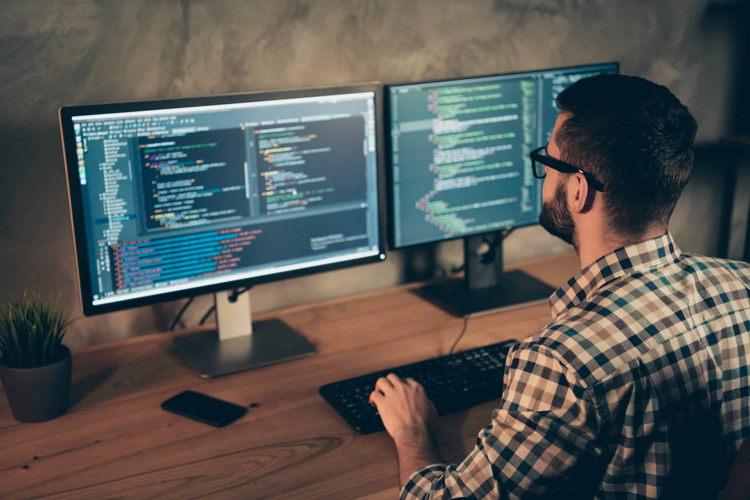 Can Computer Code by Copyrighted?