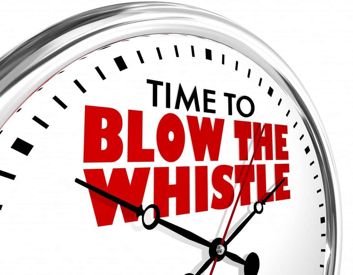 Racing Against the Clock: How Somers Forces Whistleblowers into Silence or Premature SEC Reporting
