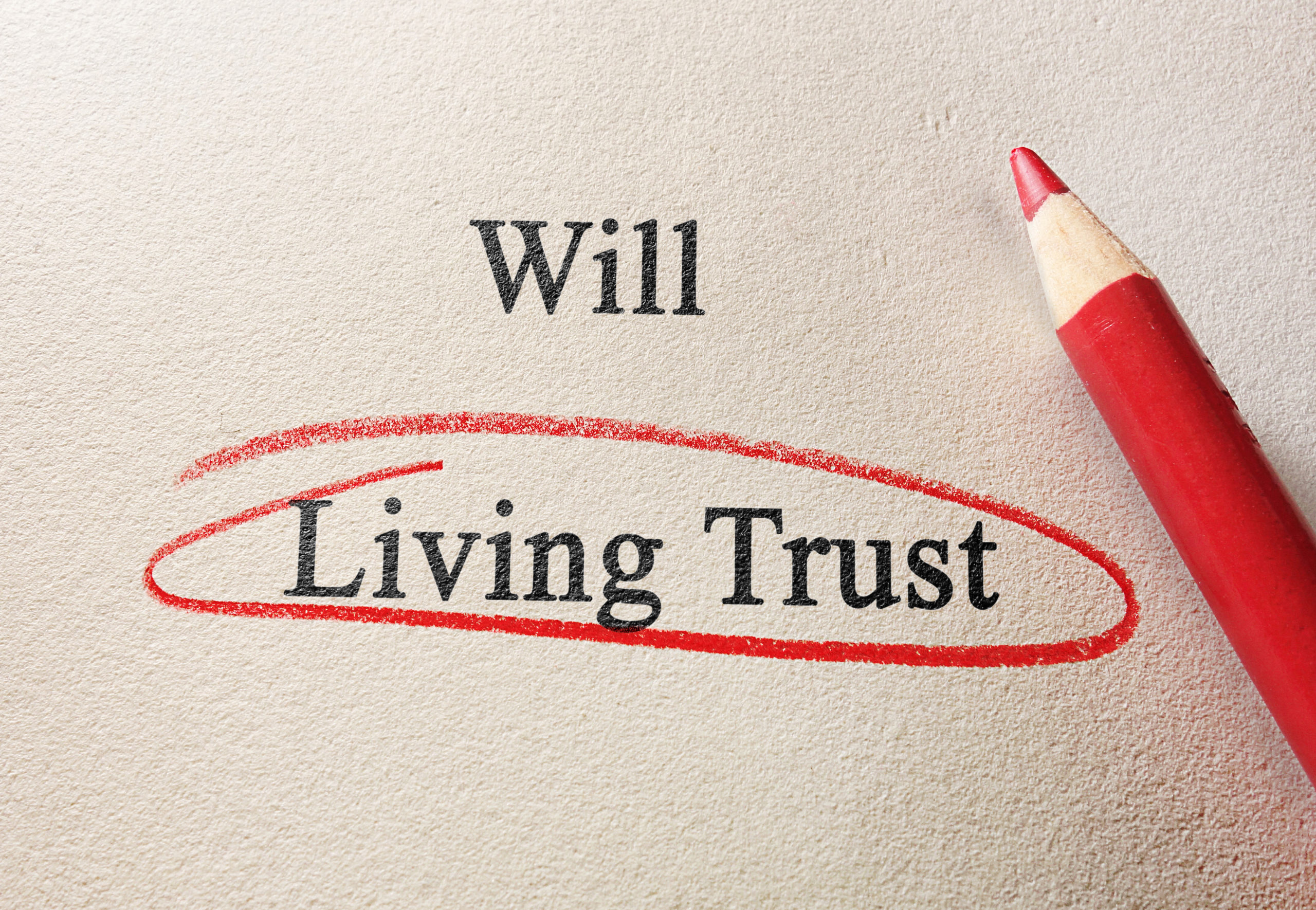 Wills vs. Trusts: What Are The Differences?